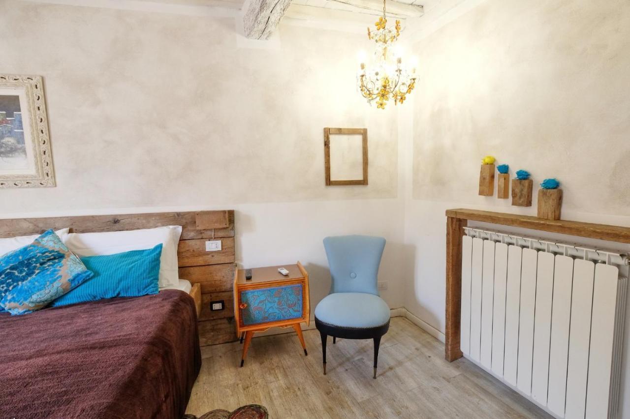 La Boheme Suite With Ac And Wifi Lucca Exterior foto
